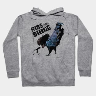 Rise & Shine Hoodie